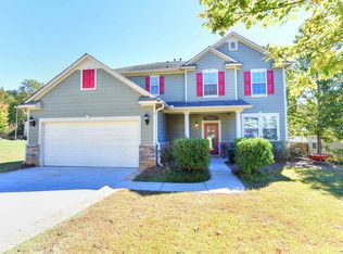 414 Howell Xing, Canton, GA 30115