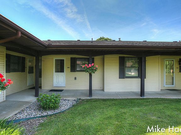 2nd image of 207 Bona Vista Dr NW #24