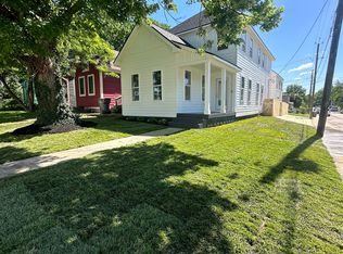 1449 Olive St, Indianapolis, IN