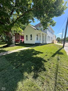 1449 Olive St, Indianapolis, IN, 46203