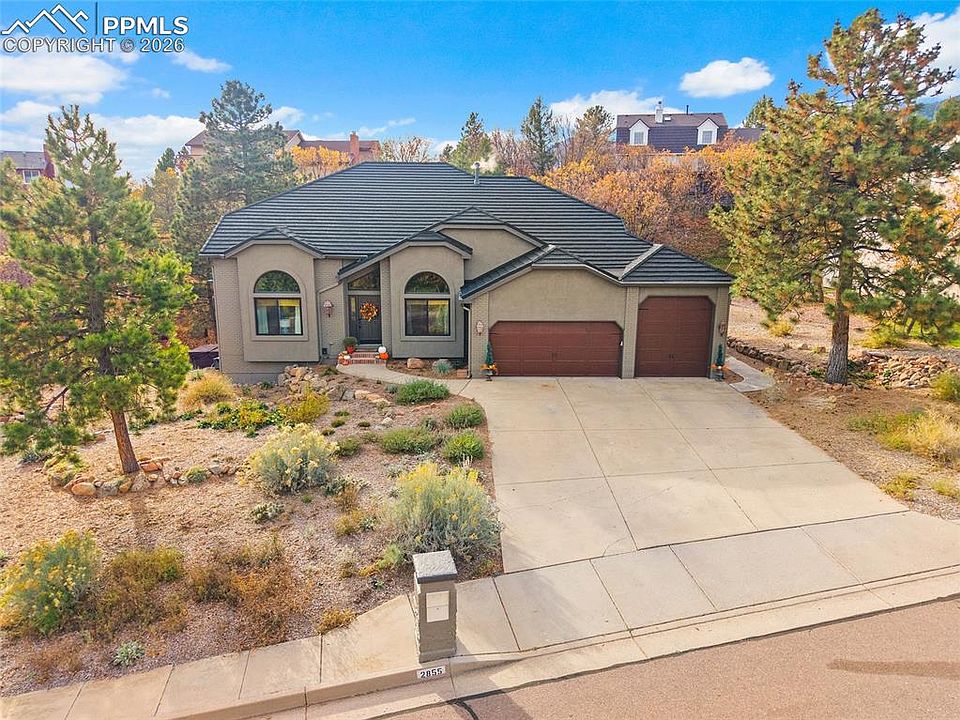 1st image of 2855 Halleys Ct