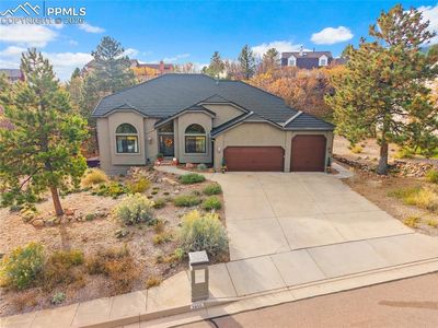 2855 Halleys Ct, Colorado Springs, CO, 80906
