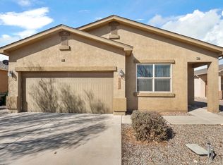 2709 Moon Glow Dr NE, Rio Rancho, NM 87144