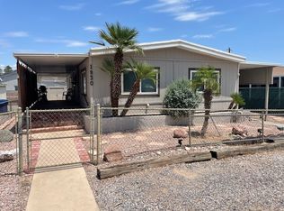 1930 Orca Ln, Bullhead City, AZ 86442