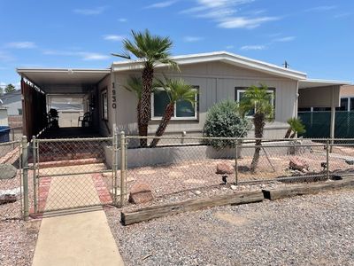 1930 Orca Ln, Bullhead City, AZ, 86442