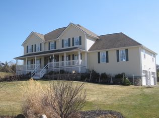 53 Cunningham Dr, Lagrangeville, NY 12540