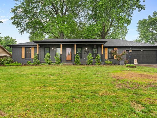 1850 E Swallow Street, Springfield, MO 65804