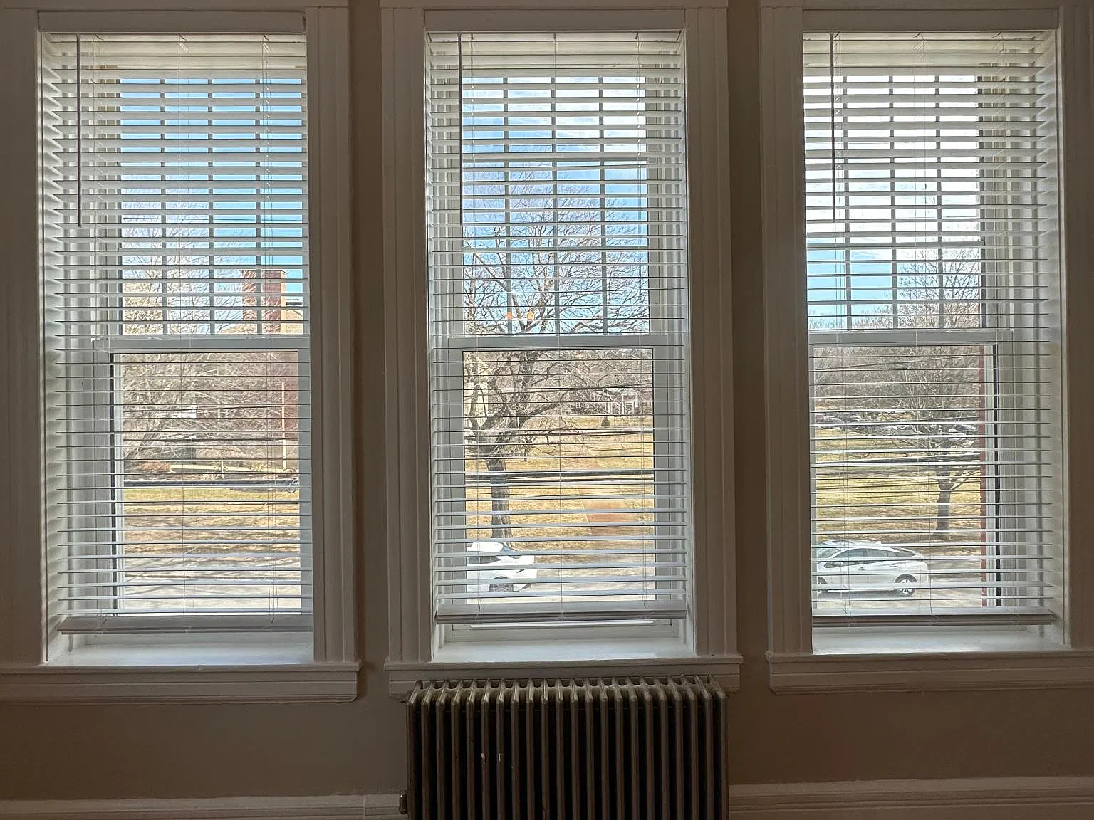 Studio, 500 sqft, $1,550 — Photo 4