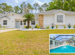 32 Woodford Ln, Palm Coast, FL 32164