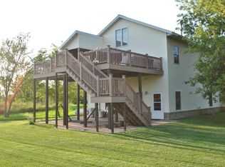 2660 S Side Dr SE, Alexandria, MN 56308