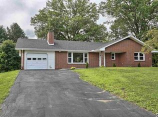 111 Locust Way, Carlisle, PA 17015