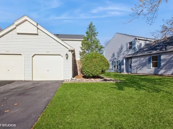 2626 Wingate Ct #2626, Aurora, IL 60502