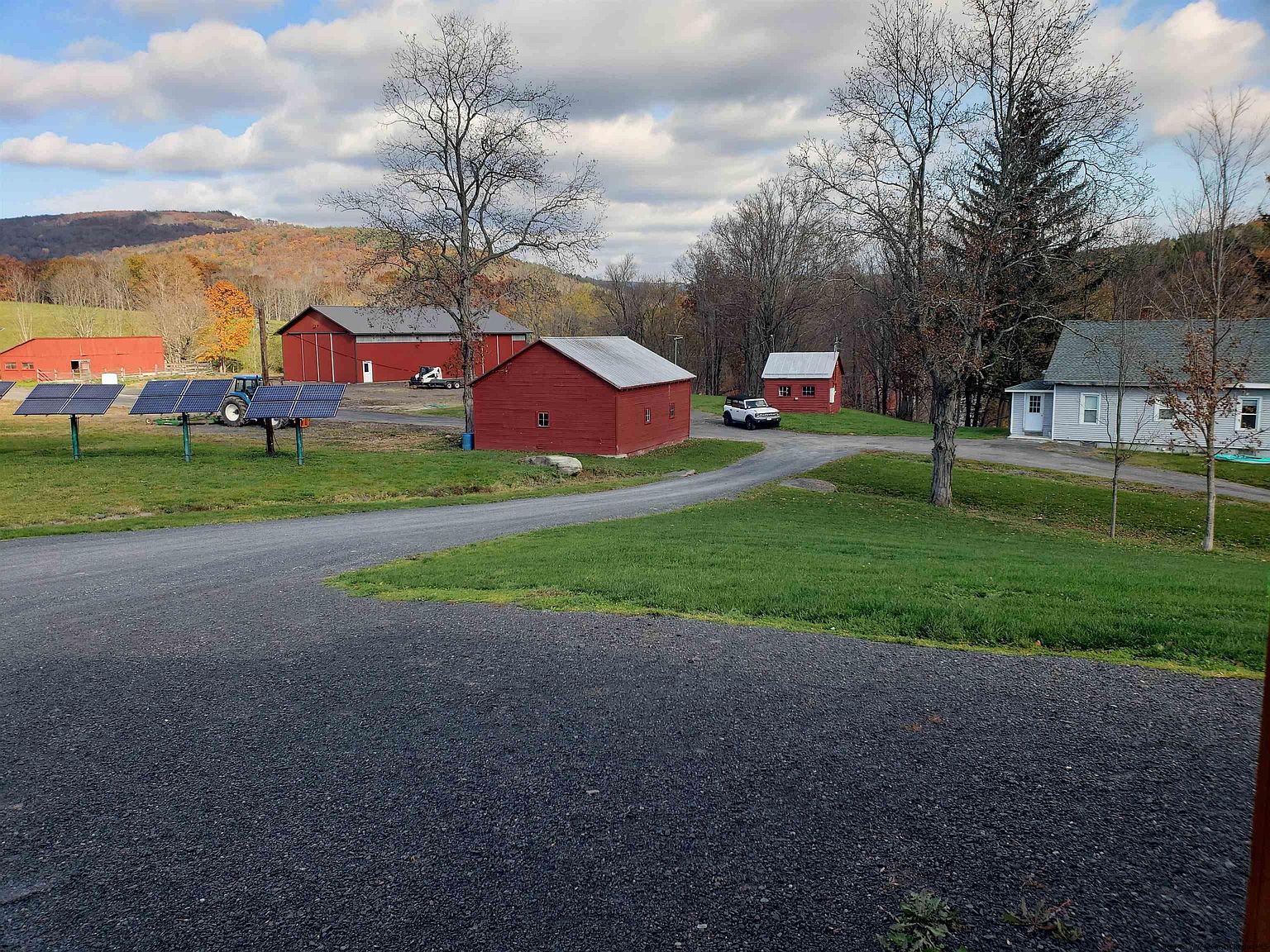 2611 Rte 145, Preston Hollow, NY 12469 MLS 20233223 Zillow