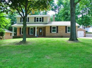 1825 Pineknoll Ave NW, Massillon, OH