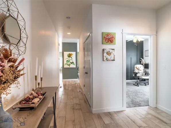 26 Voyager Ln Unit C, Bozeman, MT 59718