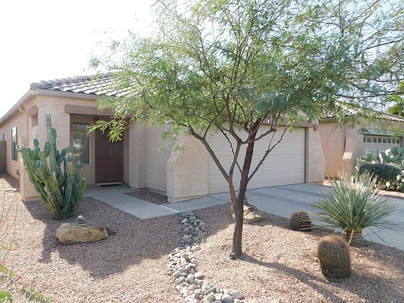 Easy Maintenance Landscape