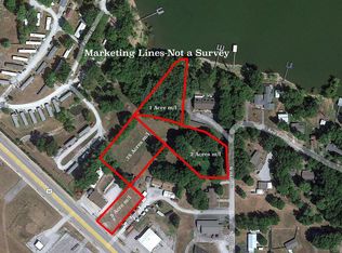 Highway 59 N, Grove, OK 74344