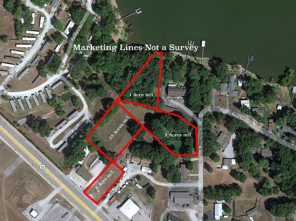 Highway 59 N, Grove, OK 74344