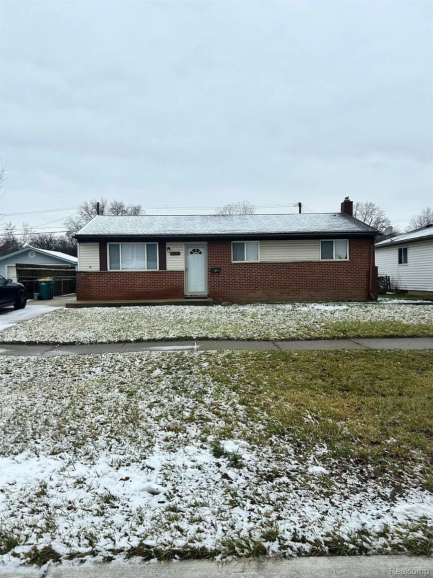 16222 Brandt St photo 1
