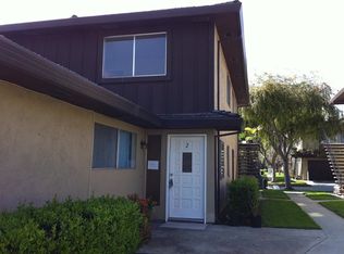 5497 Tyhurst Walkway APT 2, San Jose, CA 95123