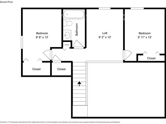 3rd image of this home