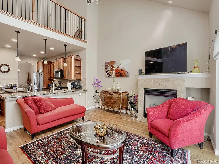 4545 S Monaco St #118 — Photo 11