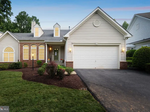 10112 Collington Campus Way Unit 7, Bowie, MD 20721