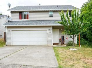 1212 SW Ponderosa Dr, Willamina, OR