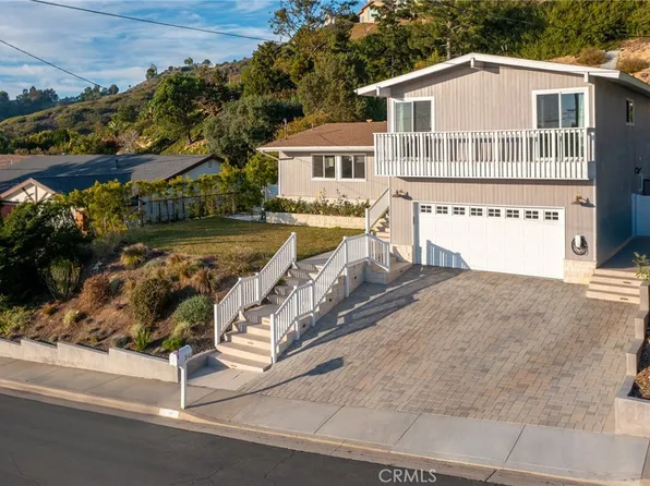 3543 Bendigo Dr, Rancho Palos Verdes, CA 90275