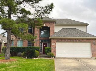 13139 Haven Falls Ln, Sugar Land, TX 77478