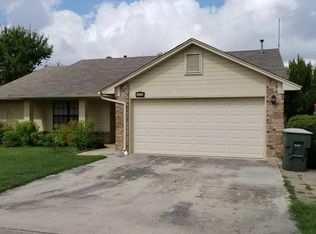 3319 Paintrock Dr, Killeen, TX 76549