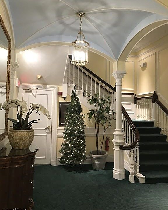 365 Beacon St. #2 Boston (Back Bay) Unit Photo 12