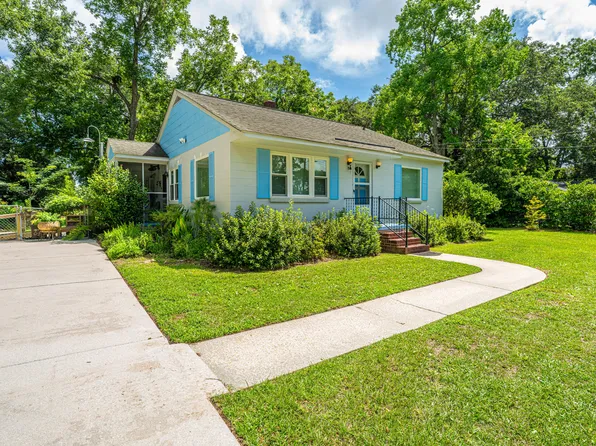1763 Brantley Dr, Charleston, SC 29412