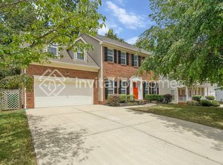 10316 Bolton Ct, Charlotte, NC 28269