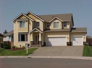 9312 229th Ave E, Buckley, WA 98321