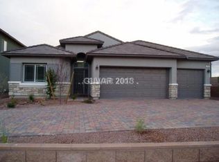 7111 Boomer Beach St, Las Vegas, NV 89166