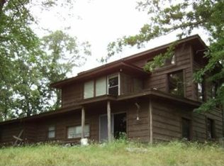 7204 W Sawmill Rd, Little Rock, AR 72206