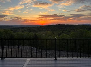 33 Overlook Way W, Naples, ME 04055
