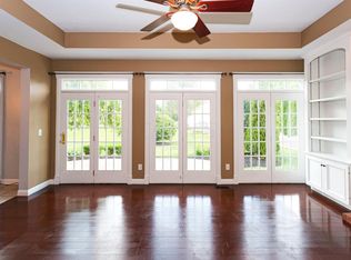 7638 Alpath Rd, New Albany, OH 43054