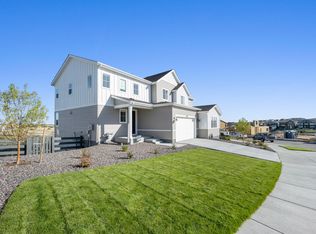 6953 Hidden Cove Ct, Castle Pines, CO 80108