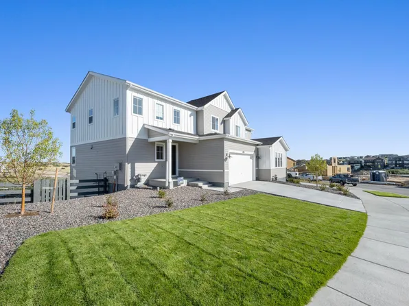 6953 Hidden Cove Ct, Castle Pines, CO 80108