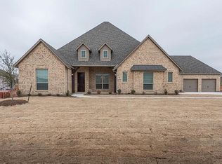 406 Reed Way, Wylie, TX 75098
