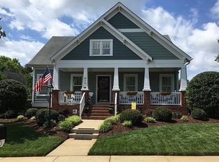 10940 Cokesbury Ln, Raleigh, NC 27614