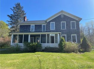 14194 Westbury Cutoff Rd, Red Creek, NY 13143