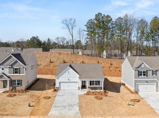 107 Landsdowne Way, Cartersville, GA 30120