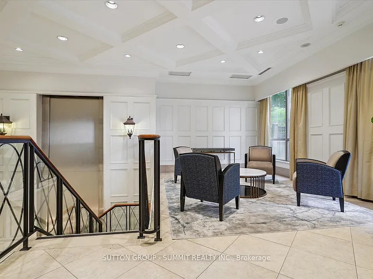 5229 Dundas St W #511 — Photo 5
