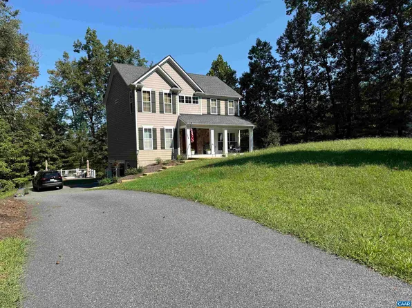 2648 Cardinal Ridge Rd, Charlottesville, VA 22901