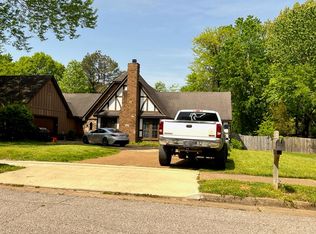 653 Hermitage Tl, Collierville, TN 38017