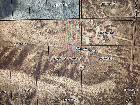 4th image of 0 Mesquite Rd Lot 4