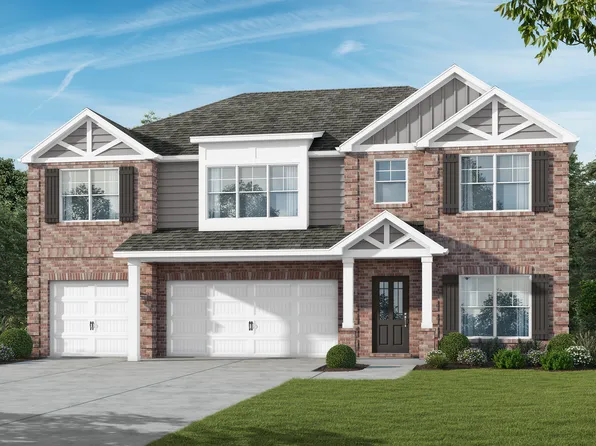 Ramsey II Plan, Kimbrell Station